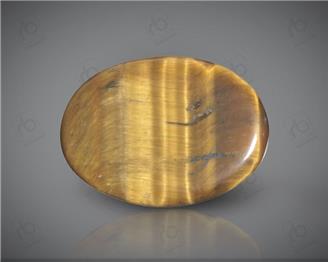 NATURAL TIGER STONE   8.6   CRT   (   3088   )